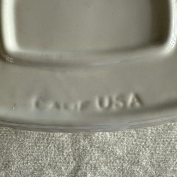 Duck Whittier Soup Tureen with Ladle Complete Set - Used - Picture 4 of 4